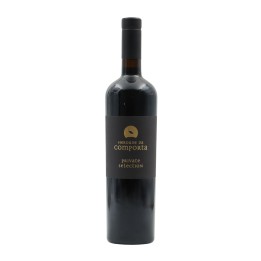 Herdade da Comporta Private Selection Rouge 2021
