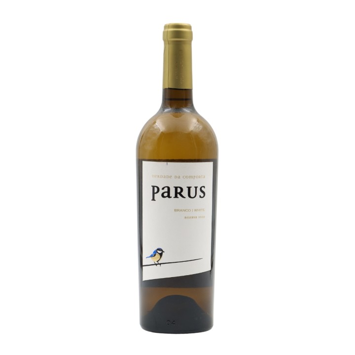 Herdade da Comporta Parus Blanco 2020