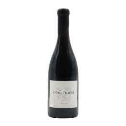 Herdade da Comporta Castelão Rouge 2018