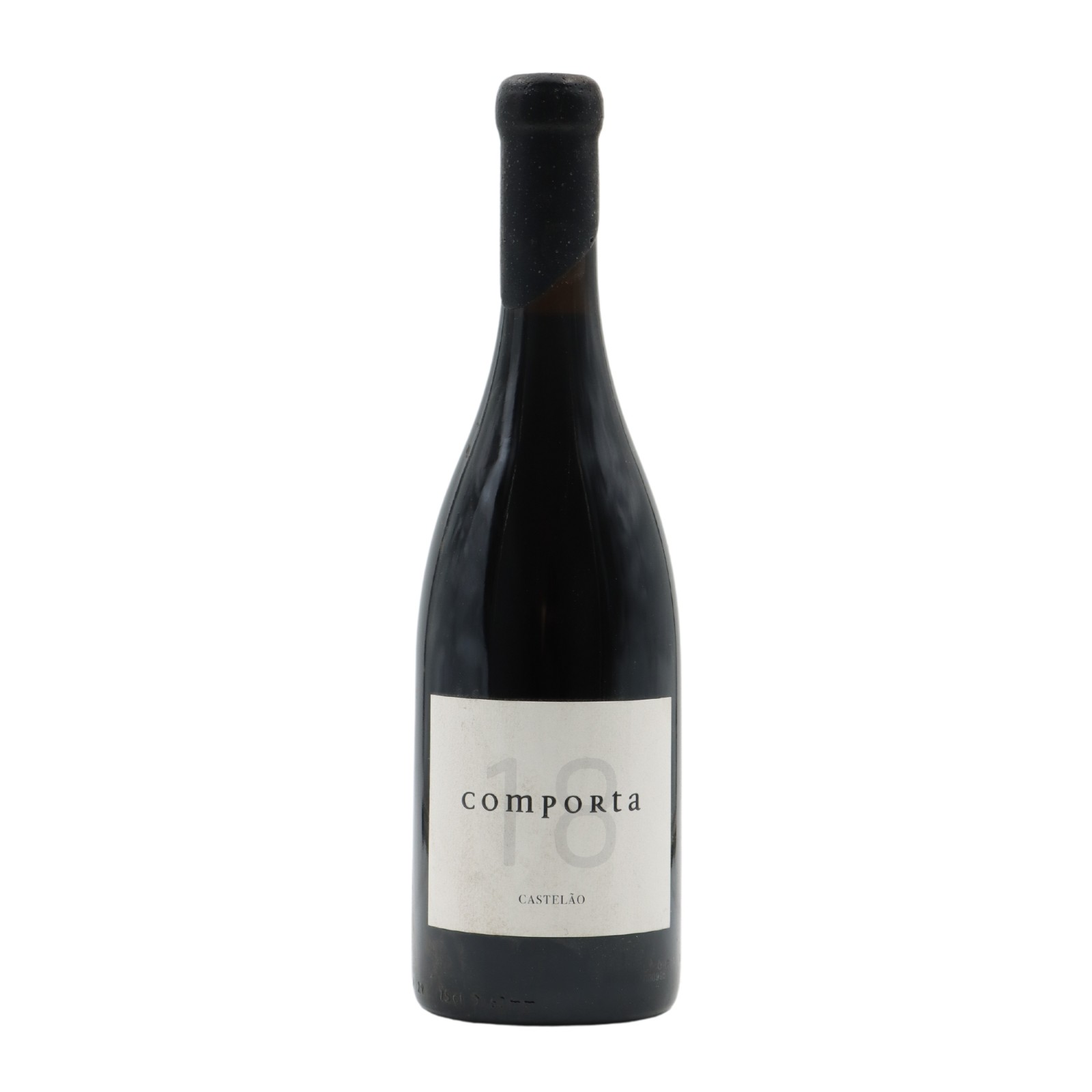 Herdade da Comporta Castelão Red 2018