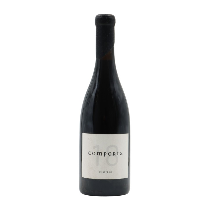 Herdade da Comporta Castelão Rouge 2018
