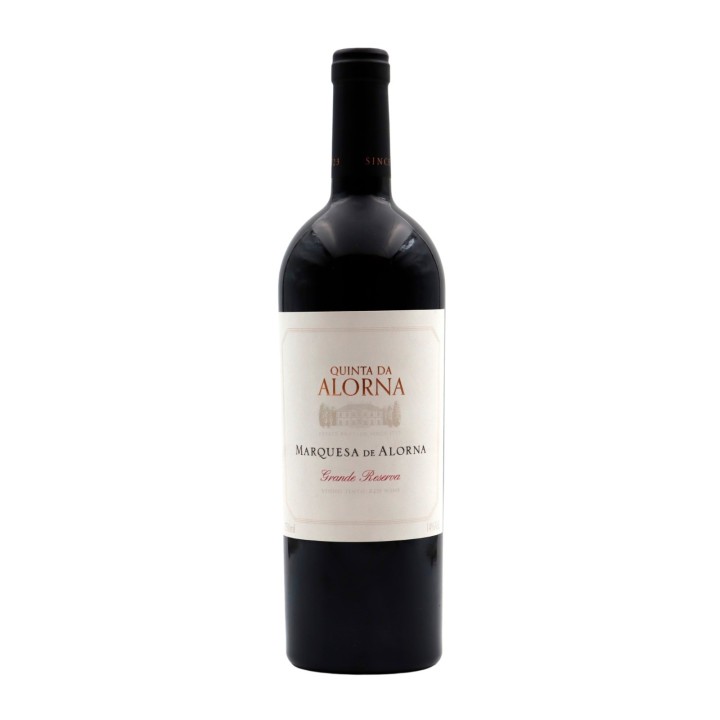 Marquesa de Alorna Grand Reserve Rot 2019