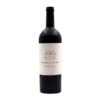 Marquesa de Alorna Grand Reserve Rot 2019