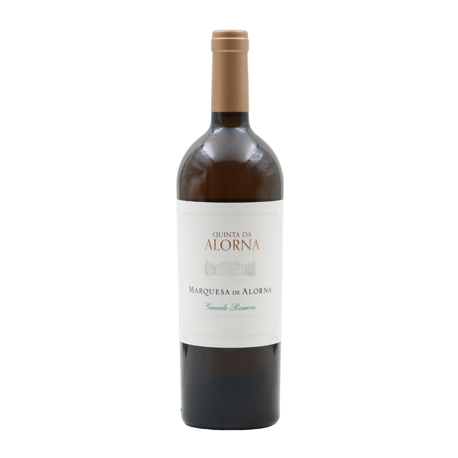 Marquesa de Alorna Grand Reserve White 2019