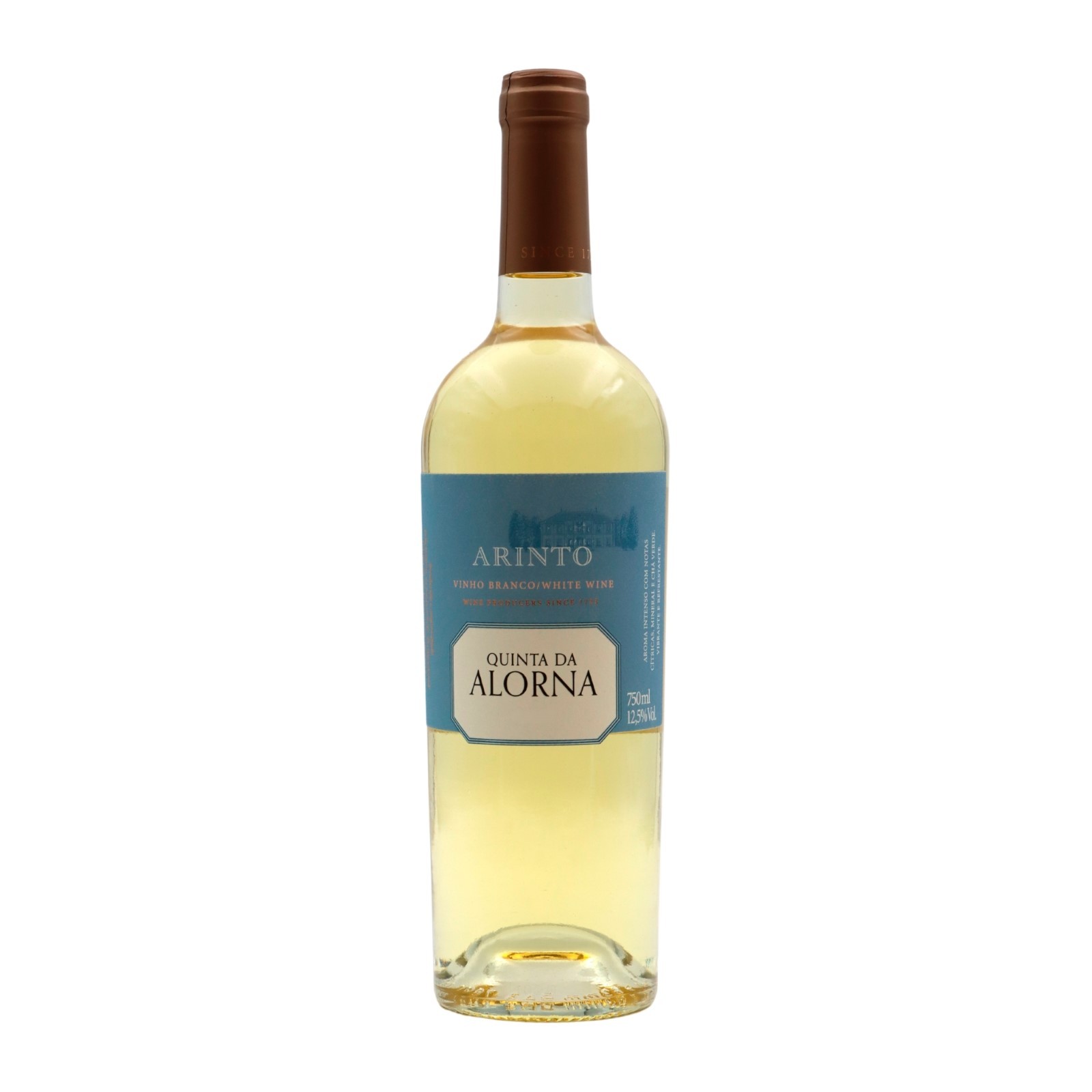 Quinta da Alorna Arinto Weiß 2021