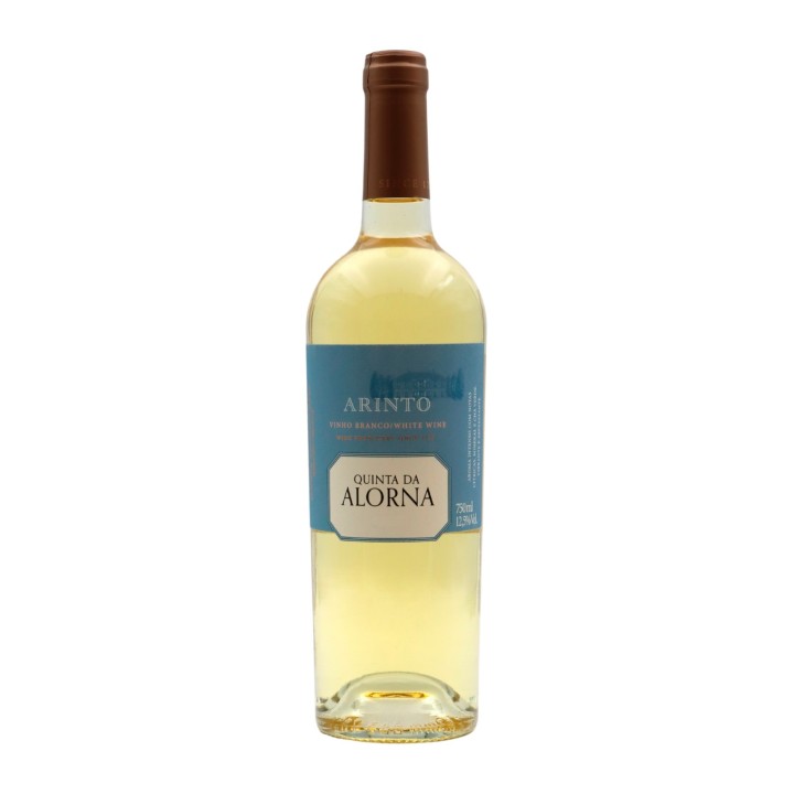 Quinta da Alorna Arinto Weiß 2021