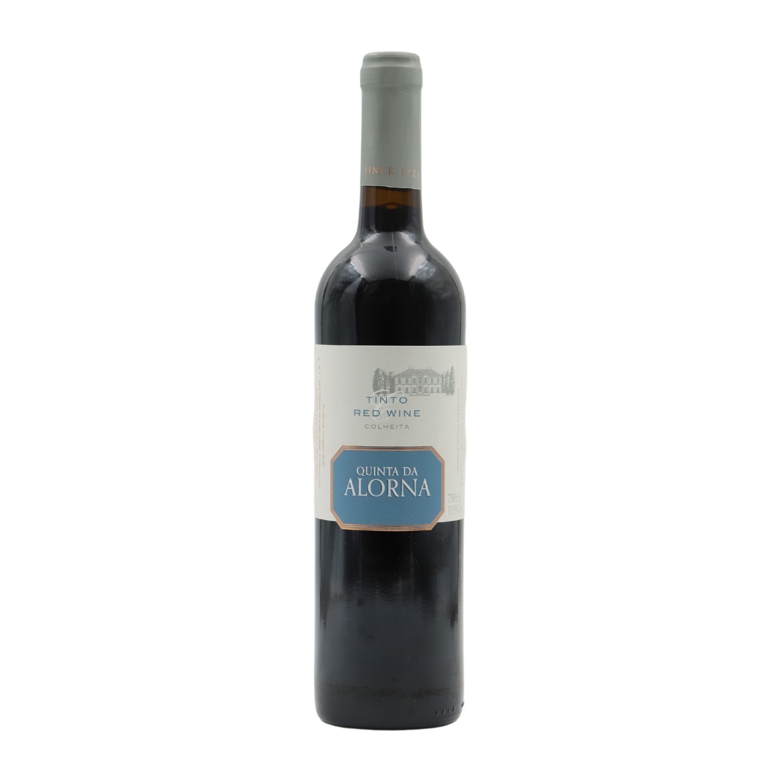 Quinta da Alorna Colheita Red 2020