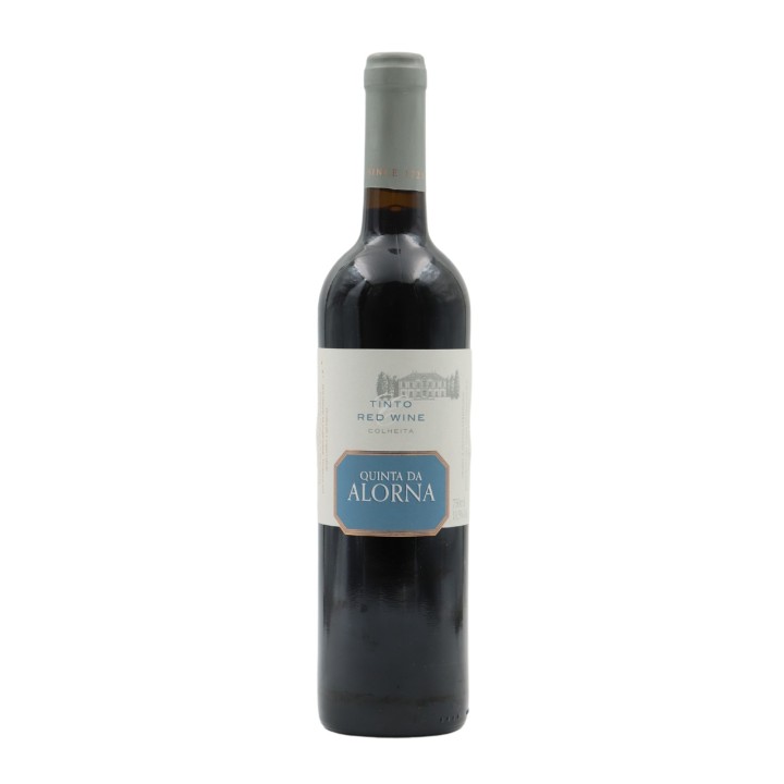 Quinta da Alorna Colheita Red 2020