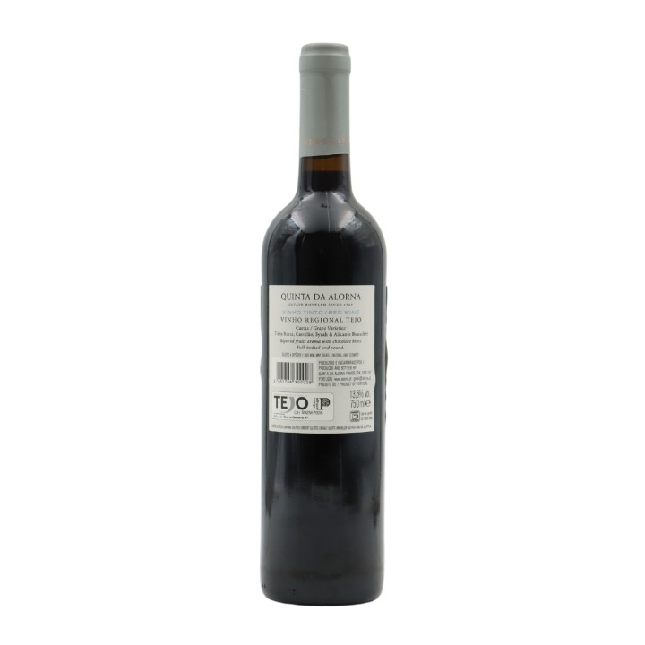 Quinta da Alorna Colheita Red 2020