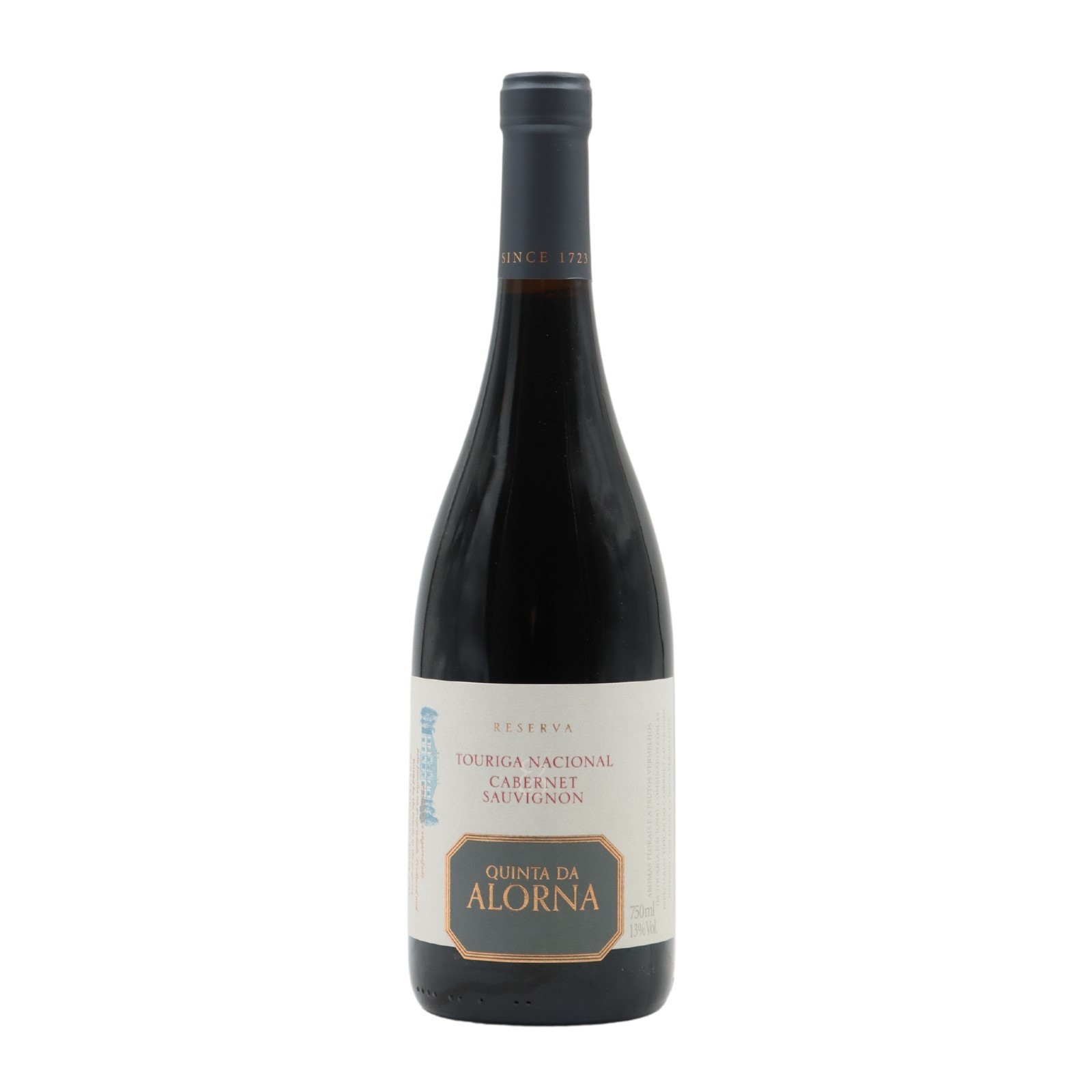Quinta da Alorna Reserve Rot 2021