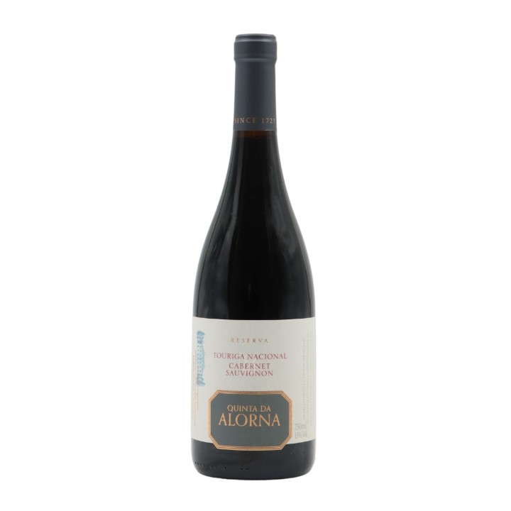 Quinta da Alorna Reserve Rot 2021