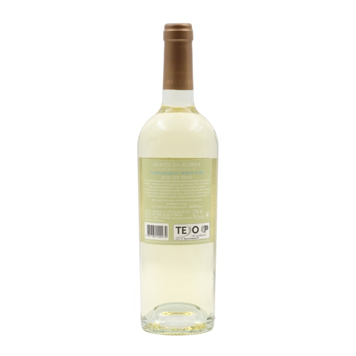 Quinta da Alorna Sauvignon Blanc Bianco 2022
