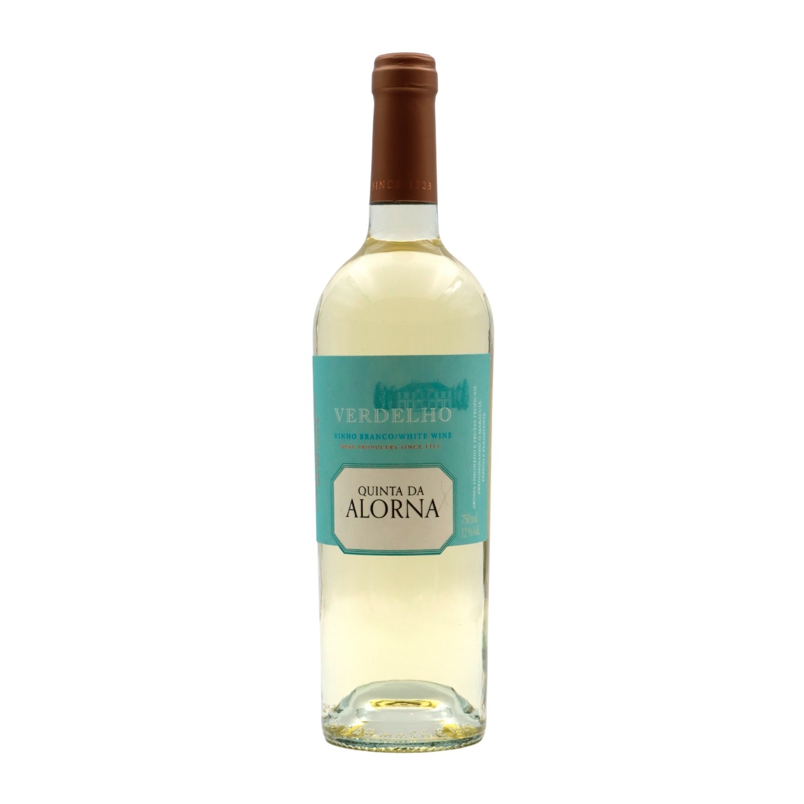 Quinta da Alorna Verdelho Bianco 2021