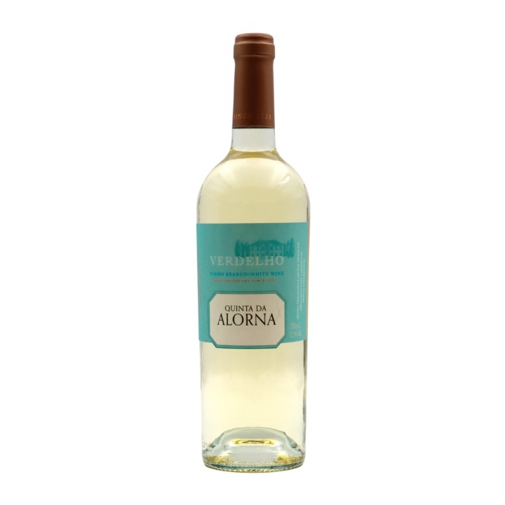 Quinta da Alorna Verdelho Bianco 2021