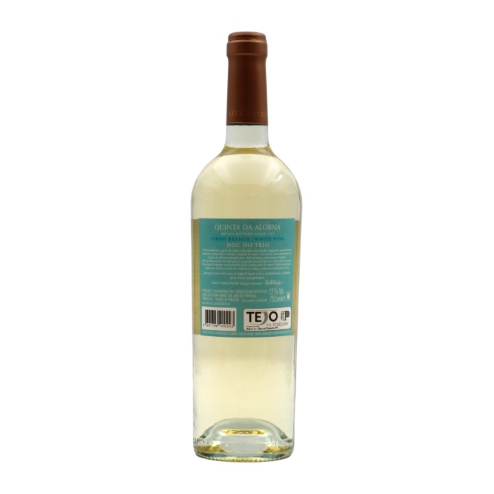 Quinta da Alorna Verdelho Bianco 2021
