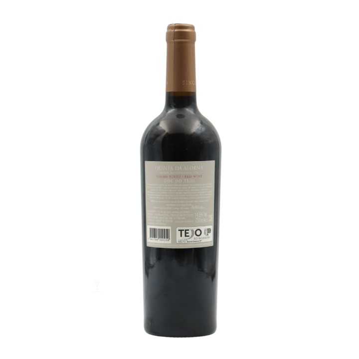 Quinta da Alorna Castelão Rot 2020