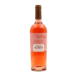 Quinta da Alorna Touriga Nacional Rosé 2021