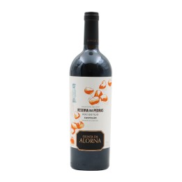 Quinta da Alorna Reserva das Pedras Castelão Red 2017