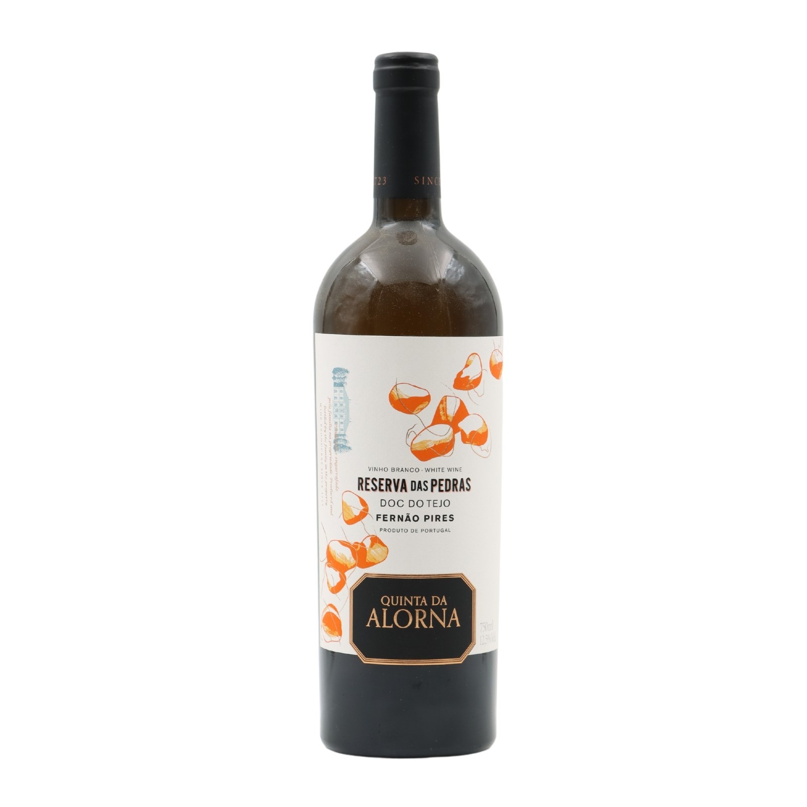 Quinta da Alorna Reserva das Pedras White 2018