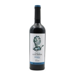 Galhofa Reserve Red 2021