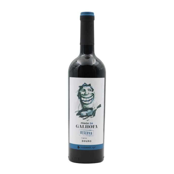 Galhofa Riserva Rosso 2021