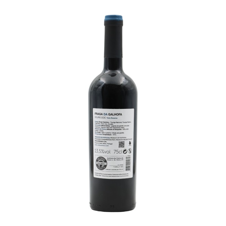 Galhofa Riserva Rosso 2021