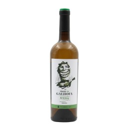 Galhofa Reserva Branco 2023