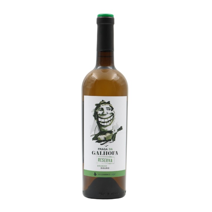 Galhofa Reserve White 2023