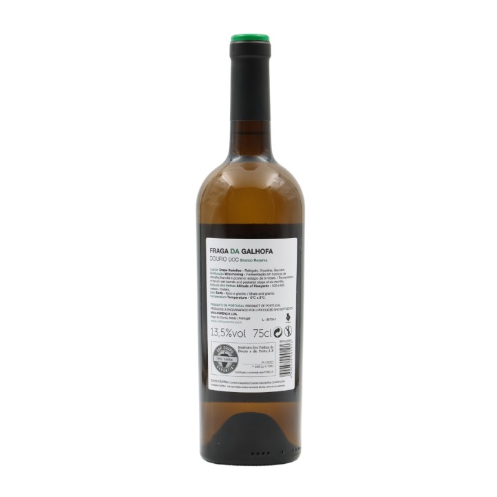 Galhofa Reserve White 2023