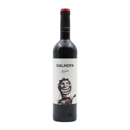 Galhofa Rouge 2022