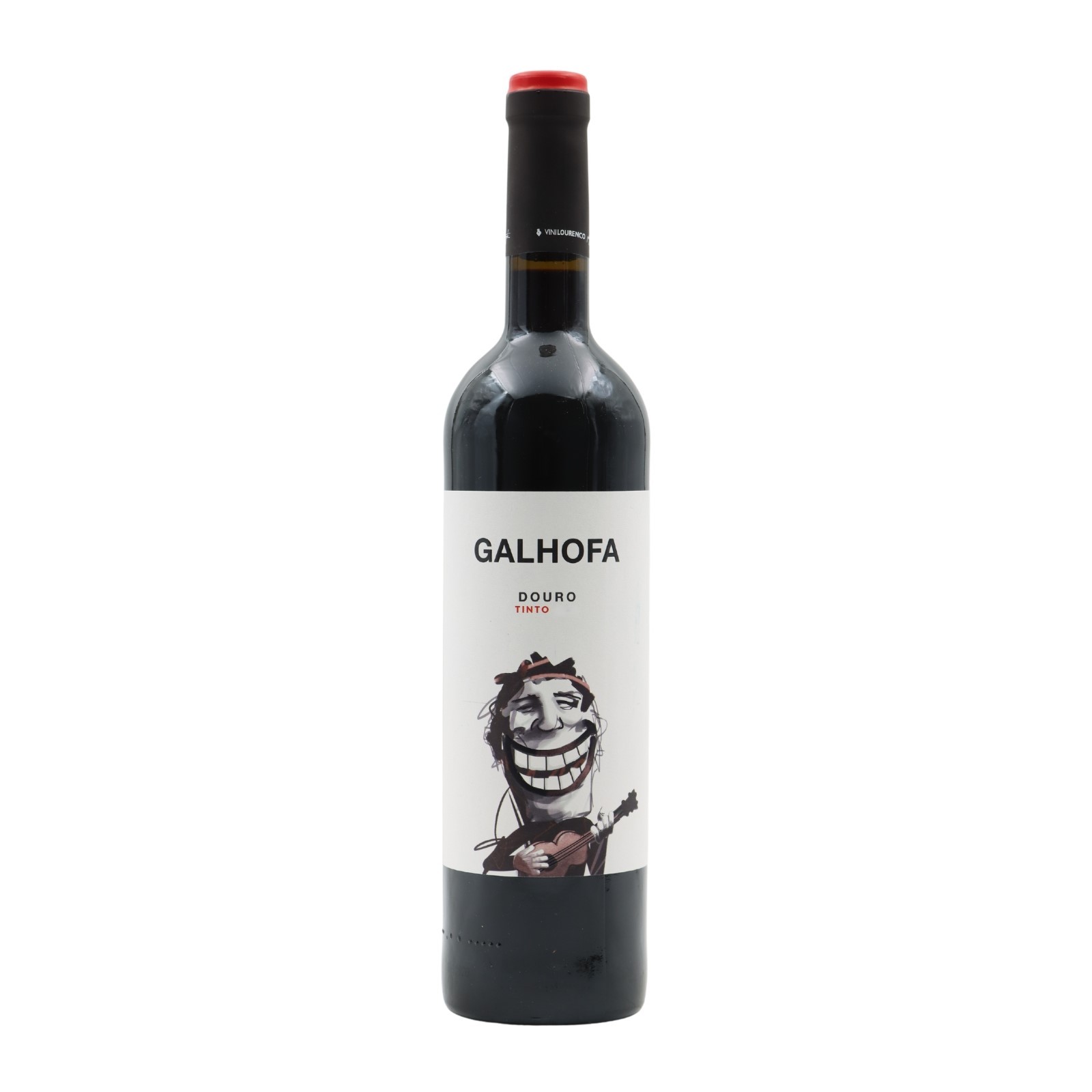Galhofa Tinto 2022