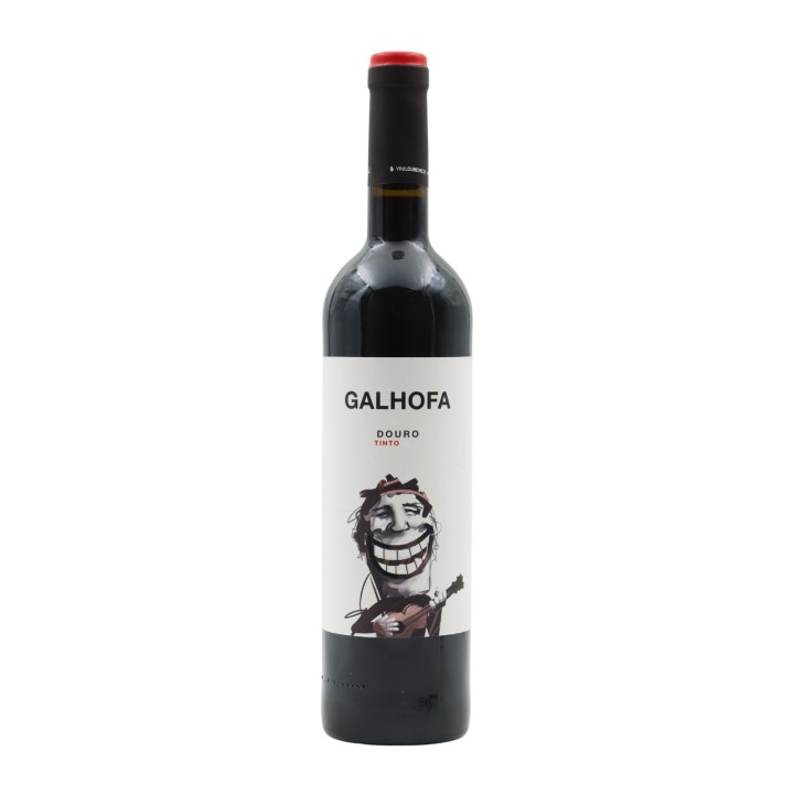 Galhofa Red 2022