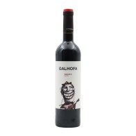 Galhofa Red 2022