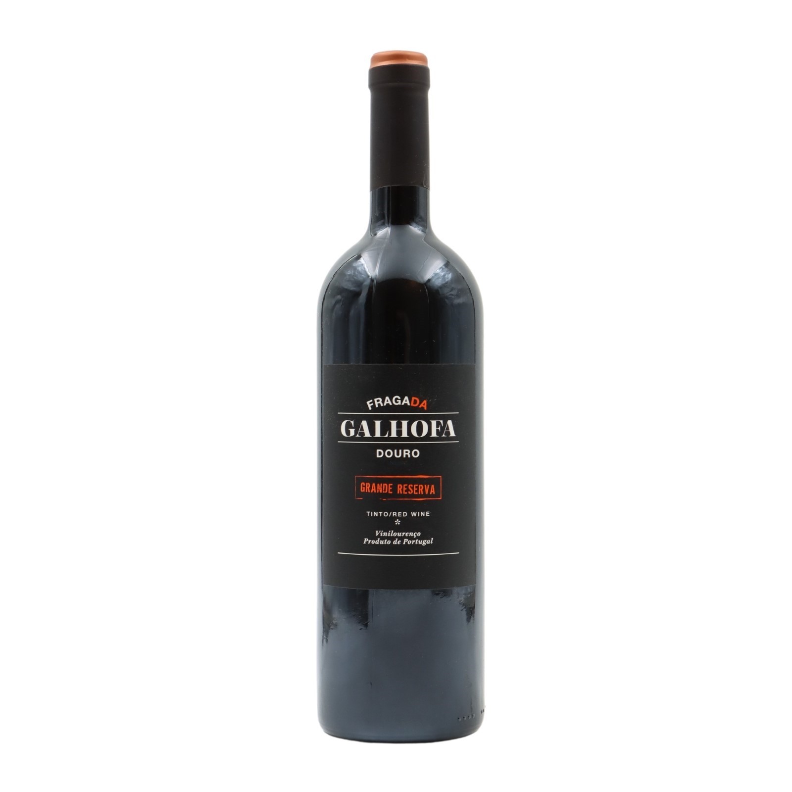 Galhofa Grand Reserve Red 2020