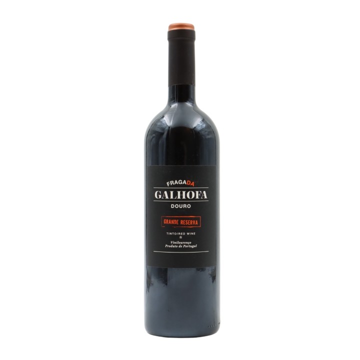 Galhofa Grand Reserve Rot 2020