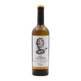 Galhofa Moscatel Galego Branco 2024