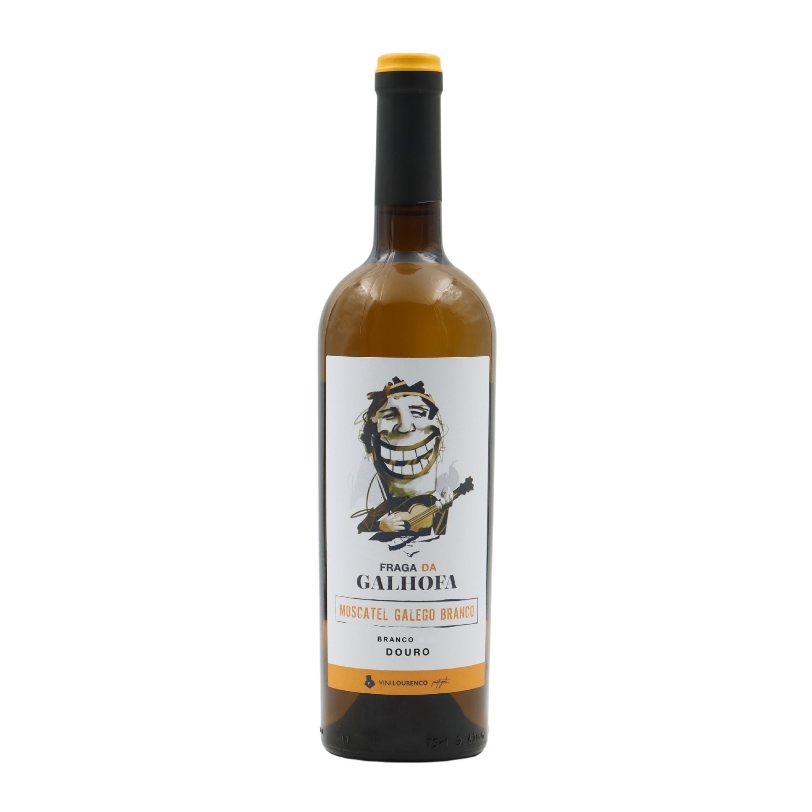 Galhofa Moscatel Galego Weiß 2024