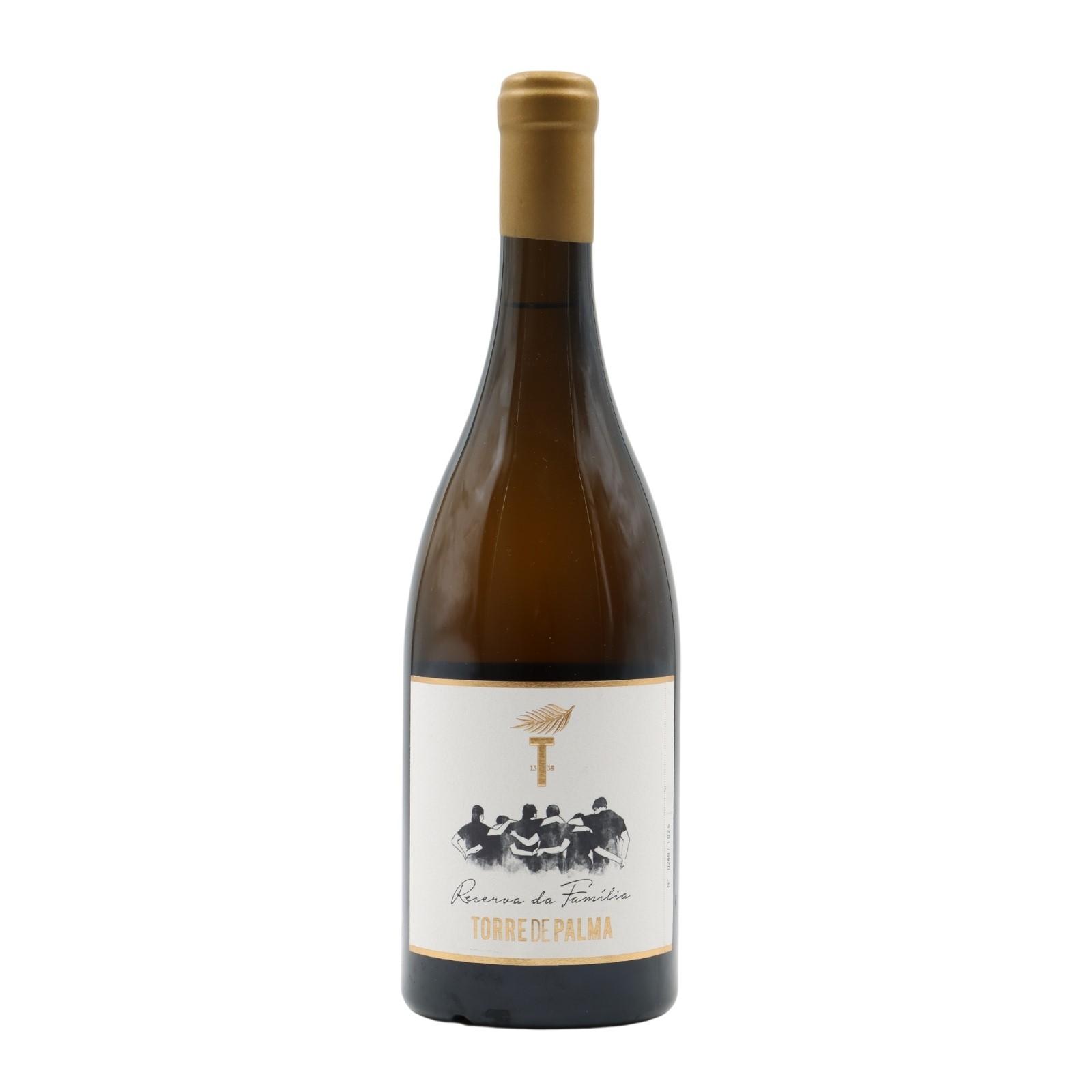 Torre de Palma Family Réserve Blanc 2018