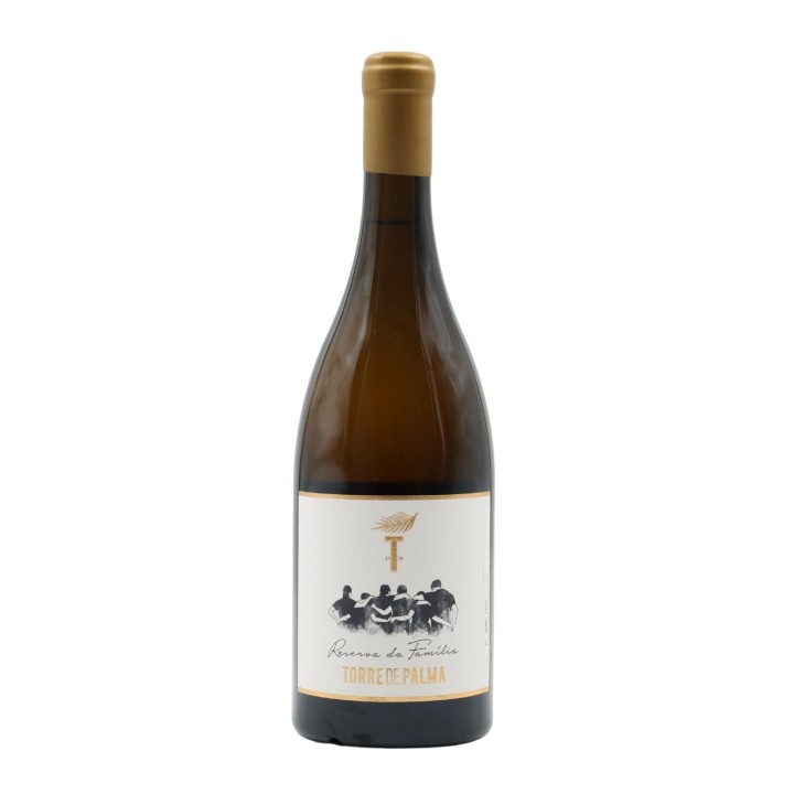 Torre de Palma Family Reserve White 2018