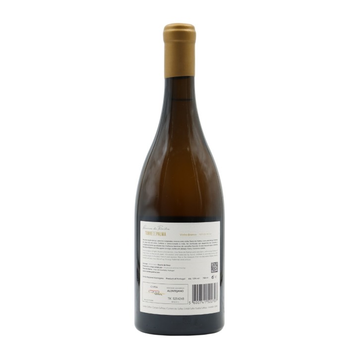 Torre de Palma Family Réserve Blanc 2018