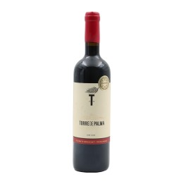 Torre de Palma Alicante Bouschet Tinta Miúda Rouge 2019