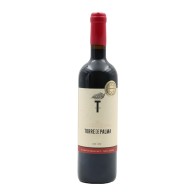 Torre de Palma Alicante Bouschet Tinta Miúda Tinto 2019