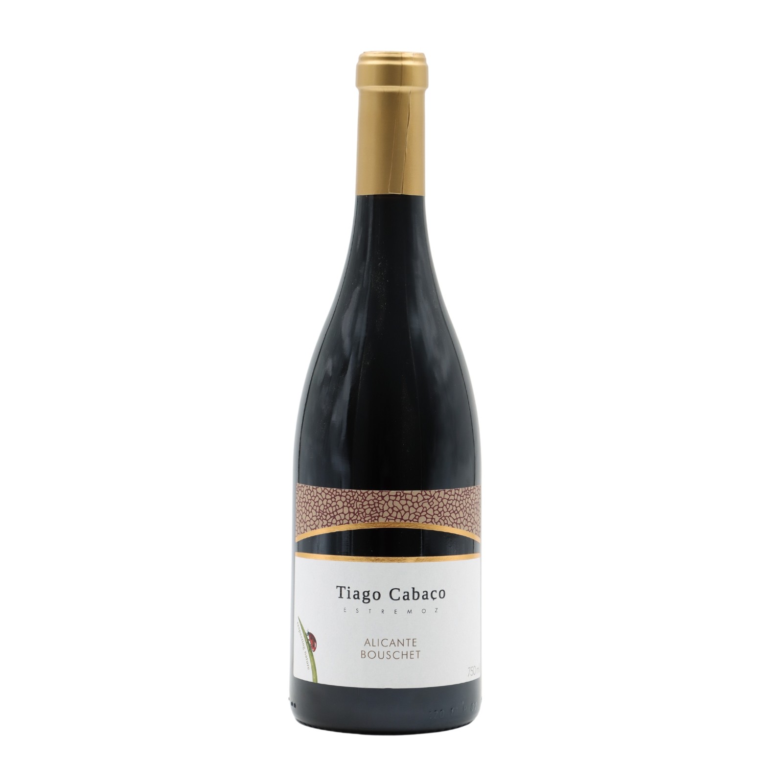 Tiago Cabaço Alicante Bouschet Red 2023