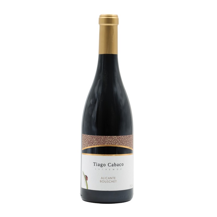 Tiago Cabaço Alicante Bouschet Red 2023