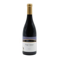 Tiago Cabaço Syrah Rosso 2023