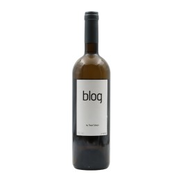 Tiago Cabaço blog White 2020