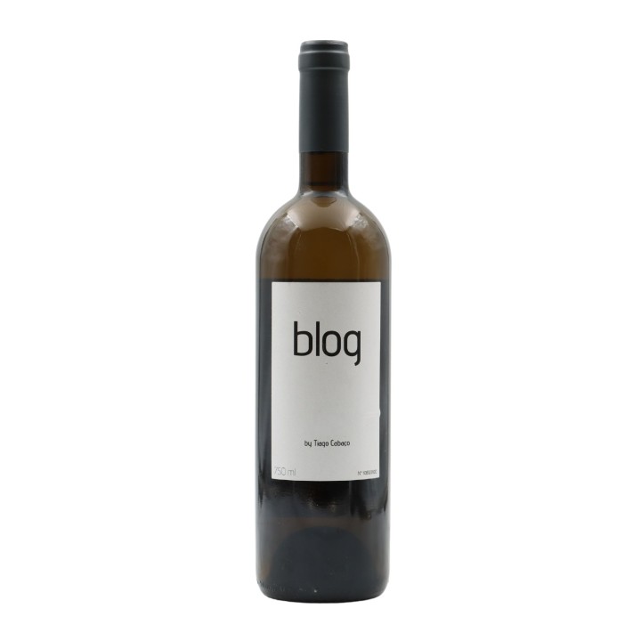 Tiago Cabaço blog White 2020