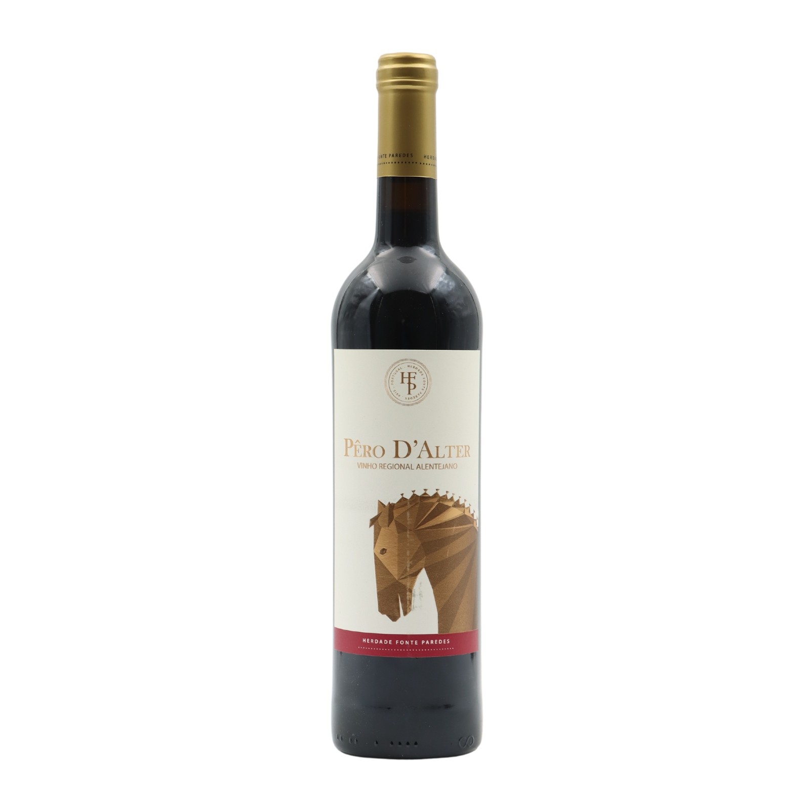 Pêro D'Alter Rosso 2021
