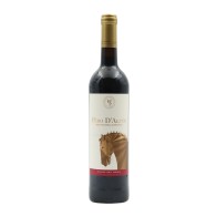 Pêro D'Alter Rosso 2021