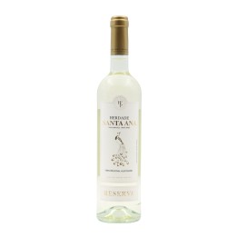 Herdade Santa Ana Reserve White 2022